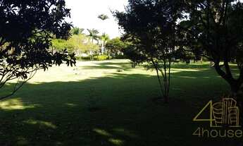 Imagem 3: Terreno à venda no condomínio Quinta da Baroneza. 3080 m², Terreno plano, de esquina, em f