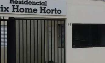 Imagem: Apartamento para Venda em Sorocaba, Caguassu