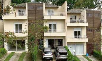 Imagem: Sobrado com 4 dormitórios à venda, 180