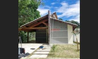 Imagem 4: Condominio fechado - Cotia- Casa térrea - 3 Suites - 200 m²