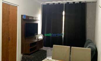 Imagem 5: Apartamento com 2 dormitórios à venda, 53 m² por R$ 170.000,00 - Parque Santo Antônio - Sã