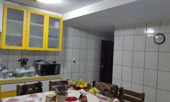 Imagem 4: Casa - Centro - Diadema