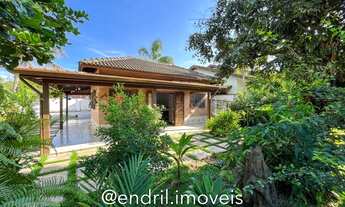 Imagem 2: Casa distante da praia 100 ms