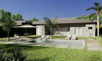 Imagem 3: Indaiatuba - Chácara - Terras de Itaici