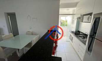 Imagem 3: Apartamento com 2 dormitórios para alugar, 68 m² por R$ 1.750,00/mês - Edifício Júlia - Ta