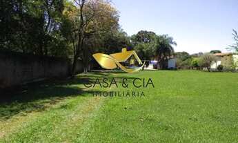 Imagem 4: CHÁCARA COM 1 DORMITÓRIO À VENDA, 2500 M² POR R$ 580.000 - CHÁCARA CAROLINA - ITU/SP