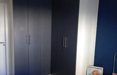 Imagem 2: Apartamento para venda com 68 metros quadrados com 2 quartos