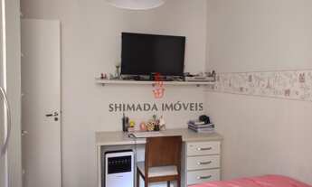 Imagem 4: Apartamento em Santa Maria - São Caetano do Sul