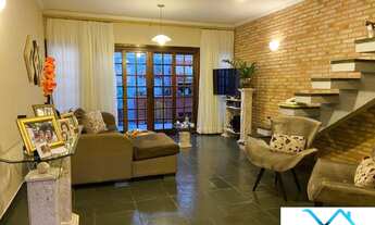 Imagem: CASA RESIDENCIAL em OSASCO - SP, JARDIM