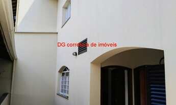 Imagem 2: CASA RESIDENCIAL em ITATIBA - SP, JARDIM SANTO ANTÔNIO