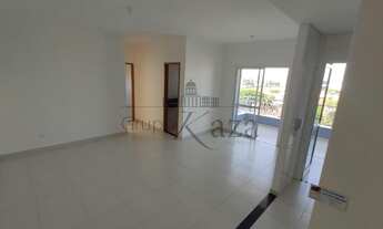 Imagem 5: Apartamento - Jardim Oriente - Condomínio Varandas do Oriente - 70m² - 2 Dormitórios