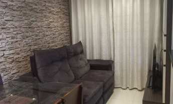 Imagem 3: Apartamento novo 50m2 na Reserva do Japy, 2 quartos