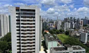 Imagem 3: Excelente localização no Bairro dos Aflitos - Recife / PE