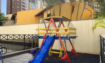 Imagem 3: Apartamento - Parque Residencial Aquarius - Residencial Place Athenee - 78m² - 3 Dormitóri