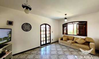 Imagem 6: SOBRADO COM TERRENO AMPLO NO BAIRRO MIRANTE DOS ÓVNIS - VOTORANTIM