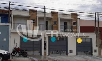 Imagem 3: Sobrado novo à venda - Wanel Ville - Sorocaba SP