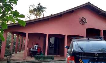 Imagem: Chácara a venda em Arujá-SP!