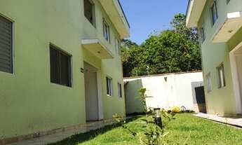 Imagem: Apartamento para venda com 52 metros quadrados