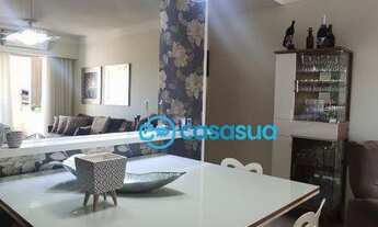 Imagem 3: Apartamento com 3 dormitórios à venda, 86 m² por R$ 619.000,00 - Jardim São Paulo - Rio Cl