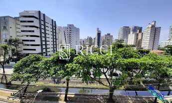 Imagem 4: SANTOS - Apartamento Padrão - PONTA DA PRAIA