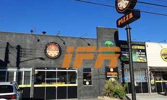 Imagem: Sala para alugar, 26 m² por R$ 900,00/mês