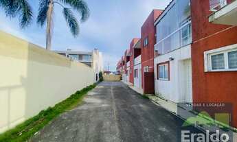 Imagem 2: Sobrado em Balneário Marajó - Matinhos, PR