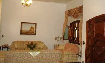 Imagem 3: Casa para Venda em Mogi das Cruzes, Vila Oliveira, 7 dormitórios, 5 suítes, 9 banheiros, 1