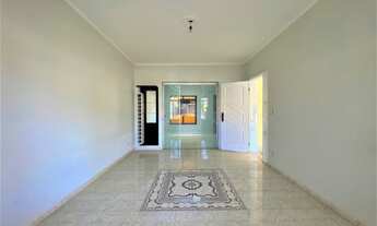 Imagem 3: Casa térrea com 3 dormitórios a venda no Bairro Jardim Ipiranga em Americana - SP