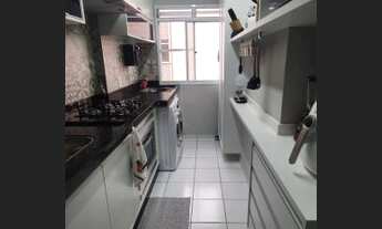 Imagem 2: Apartamento com 2 dormitórios à venda, 50 m² por R$ 215.000,00 - Jardim das Laranjeiras