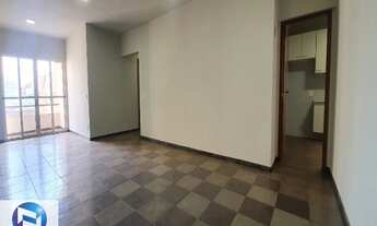 Imagem 4: Apartamento para venda no Bairro Bom Jardim, Rio Preto, 3 dormitórios 1 apto e closet, sal