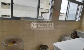 Imagem 4: Apartamento com 2 dorms, José Menino, Santos - R$ 390 mil, Cod: 4290