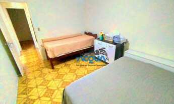 Imagem 7: Apartamento com 2 dormitórios à venda, 127 m² por R$ 390.000 - Jardim Tejereba - Guarujá/S