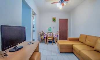 Imagem 5: Apartamento 2 dormitórios centro de Caraguatatuba em excelente condomínio Mobiliado