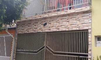 Imagem: Sobrado para venda tem 150 metros quadrados