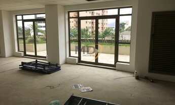 Imagem 2: SãO CAETANO DO SUL - Conjunto Comercial/sala - Santa Paula