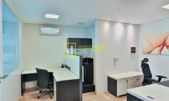 Imagem 6: Sala, Além Ponte, Sorocaba - R$ 330 mil, Cod: 295