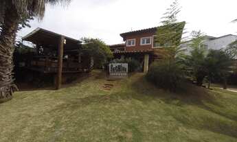 Imagem 5: Alphaville Campinas - Ampla casa para Venda ou Locação em ótima localização no condomínio