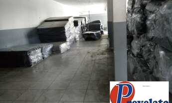 Imagem 2: GL-6308 - 3 GALPÕES NO SERRARIA - ÁREA INDUSTRIAL