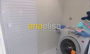 Imagem 7: Condomínio Oceano Guarujá, apartamento frente ao mar em Guarujá