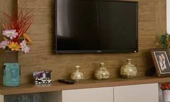 Imagem 4: CASA DE 141M² DE ÁREA CONSTRUÍDA E 202M² DE TERRENO COM 3 DORMITÓRIOS SENDO 1 SUÍTE NA VIL