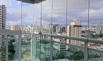 Imagem 6: Apartamento para aluguel com 34 metros quadrados com 1 quarto em Barra Funda - São Paulo