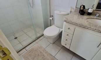 Imagem 3: Apto 3 suites, 2 gar, S.Dimas, Piracicaba - R$ 850 mil