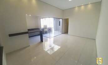 Imagem 3: BRAGANÇA PAULISTA - Casa Padrão - RESIDENCIAL PIEMONTE