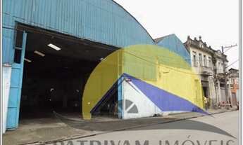 Imagem 7: Galpão/Depósito/Armazém para aluguel tem 1500 metros quadrados em Vila Mathias - Santos