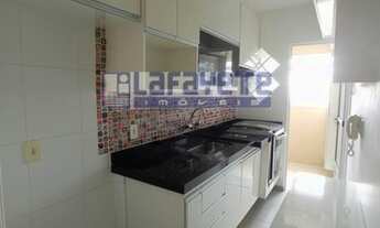 Imagem 5: Apartamento com 49 m2 com 2 quartos em Centro - Diadema - SP