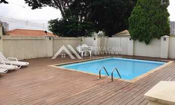 Imagem 3: Apartamento no Cond. Leonardo da Vinci, Limeira-SP