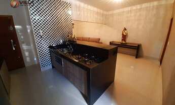 Imagem 6: Casa à venda, 141 m² por R$ 680.000,00 - Jardim Ipiranga - Americana/SP