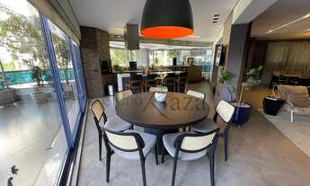 Imagem 4: Apartamento - Vila Adyana - 377m² - 3 Dormitórios