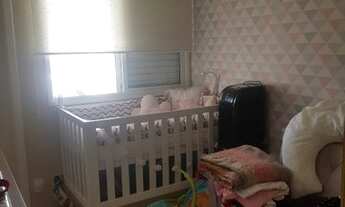 Imagem 5: Apartamento 114 m², 3 Suites, 2 Vagas Mobiliado, Santa Paula, São Caetano do Sul