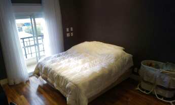 Imagem 7: Apartamento 185 m² - 3 Suites - 3 Vagas - Santa Paula - São Caetano do Sul